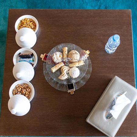 Al Hoceïma Hotel Souani מראה חיצוני תמונה