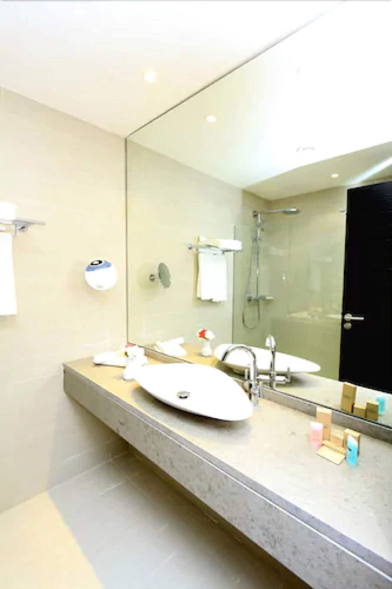 Al Hoceïma Hotel Souani מראה חיצוני תמונה
