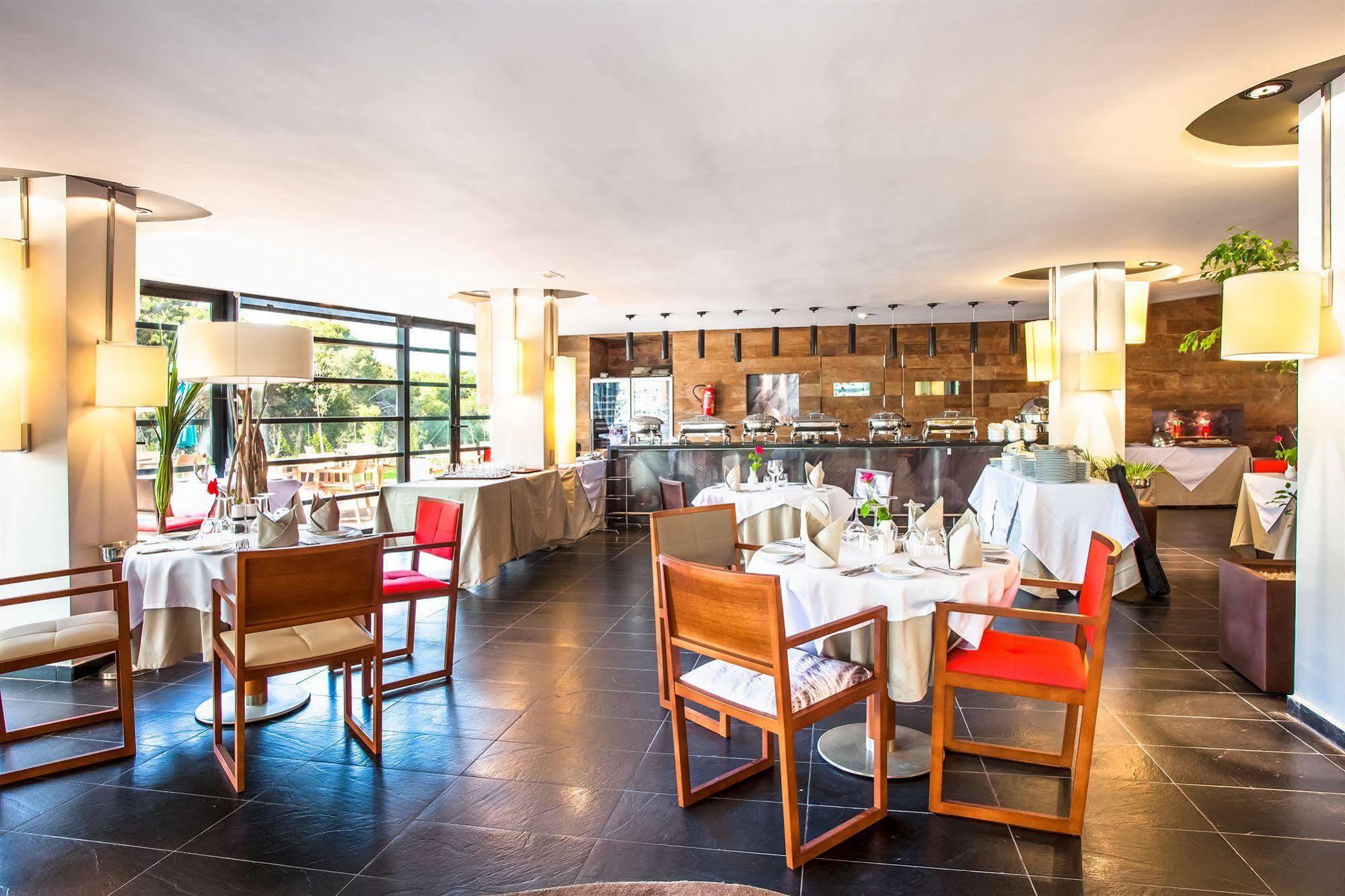 Al Hoceïma Hotel Souani מראה חיצוני תמונה