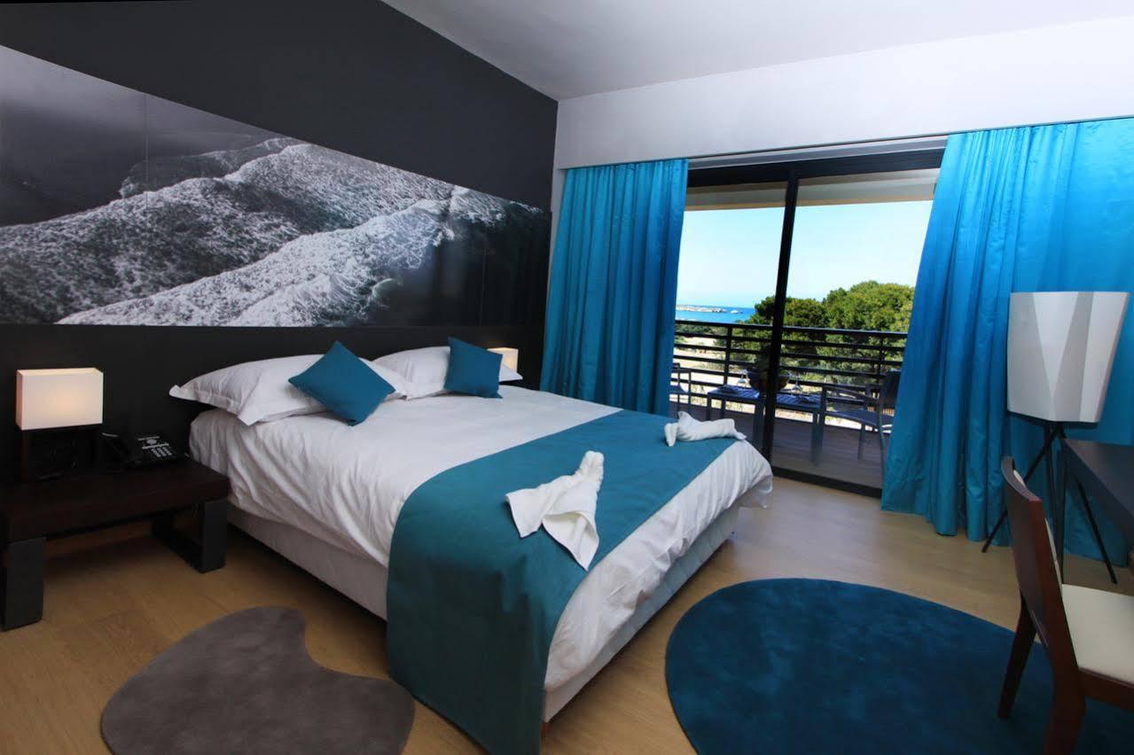 Al Hoceïma Hotel Souani מראה חיצוני תמונה