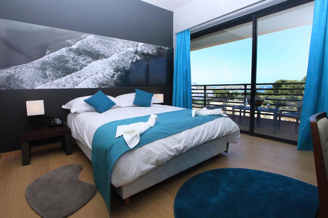 Al Hoceïma Hotel Souani מראה חיצוני תמונה
