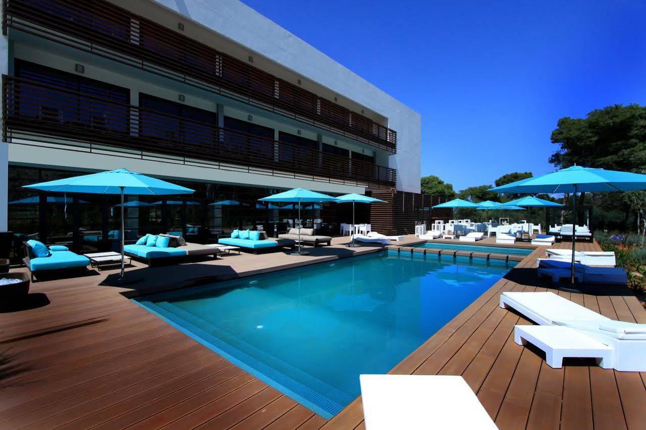 Al Hoceïma Hotel Souani מראה חיצוני תמונה