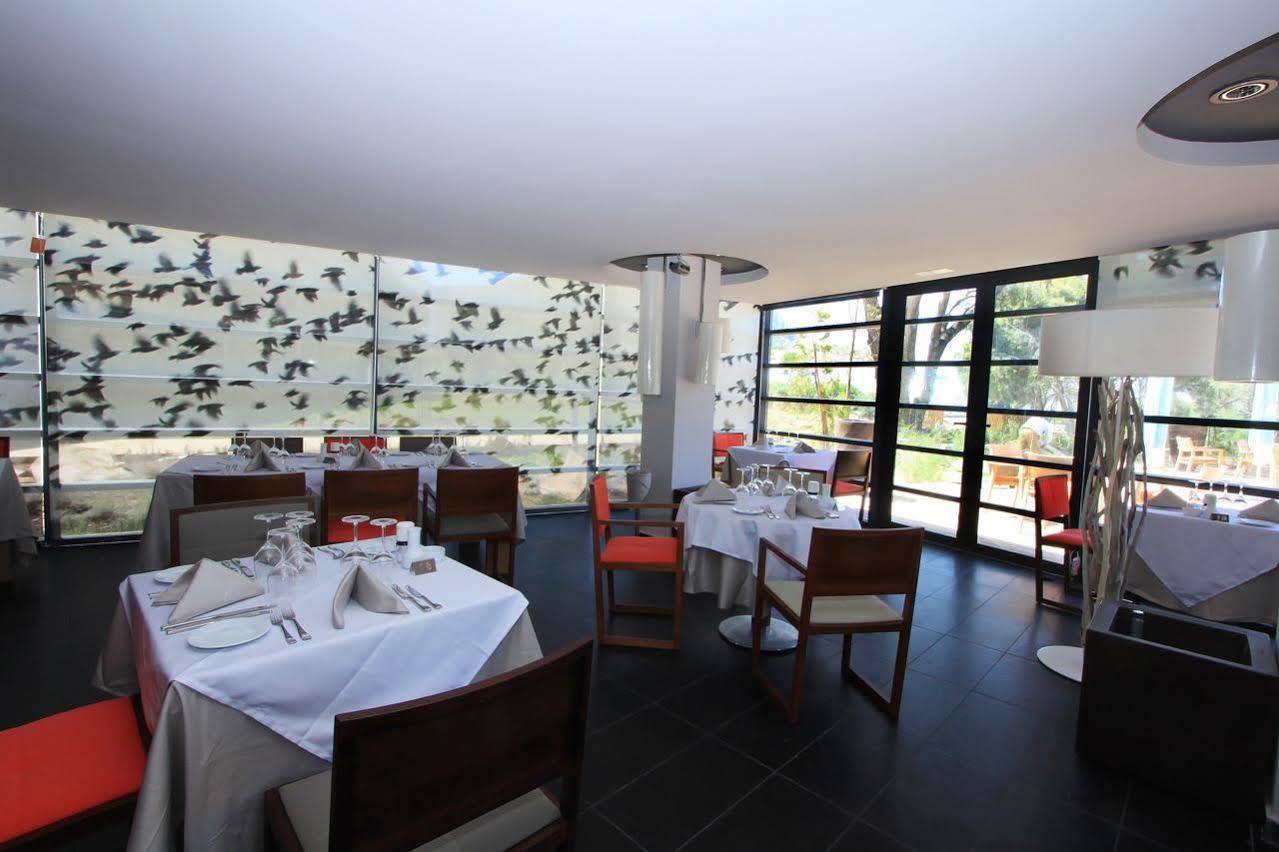 Al Hoceïma Hotel Souani מראה חיצוני תמונה