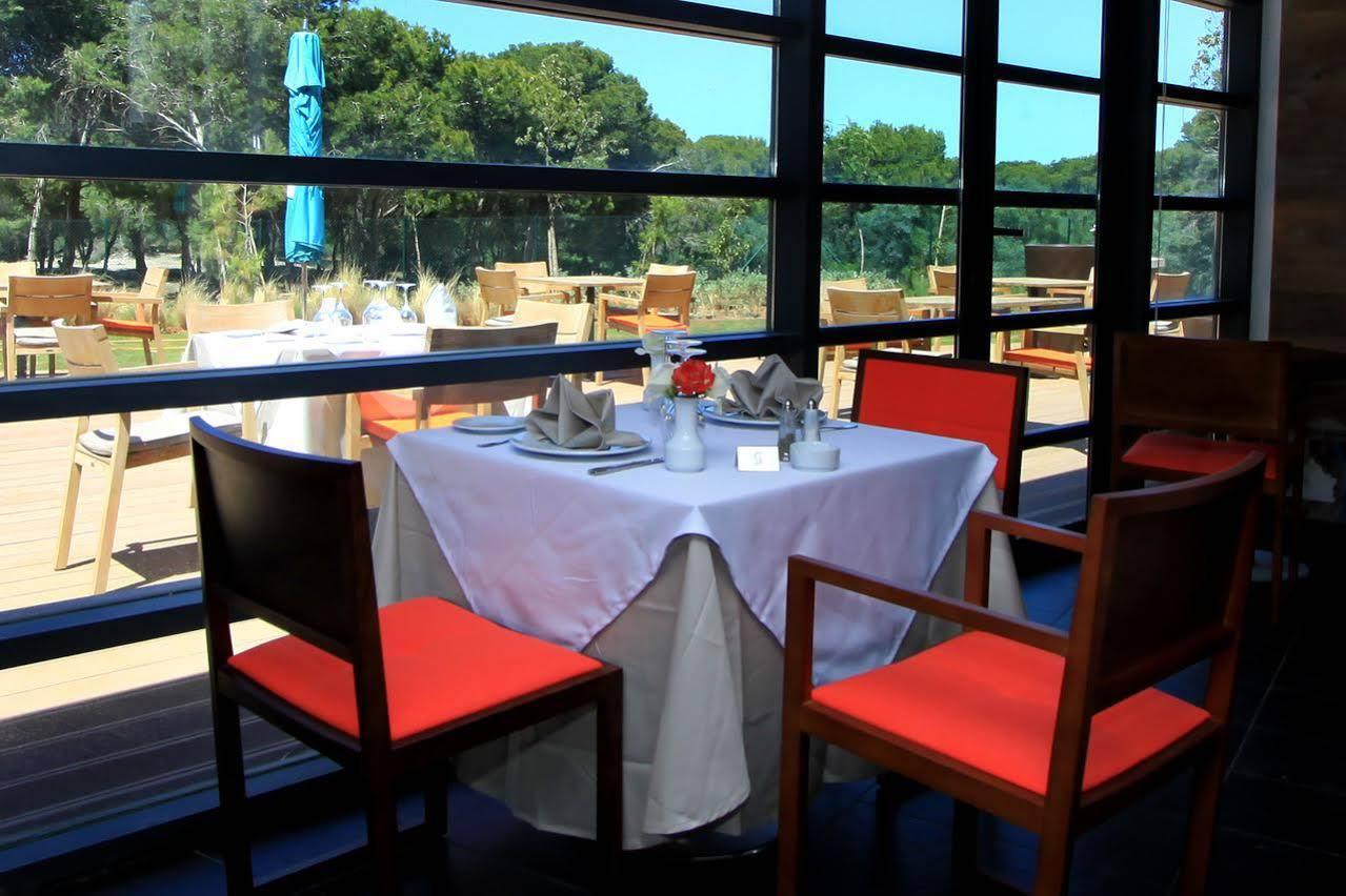 Al Hoceïma Hotel Souani מראה חיצוני תמונה