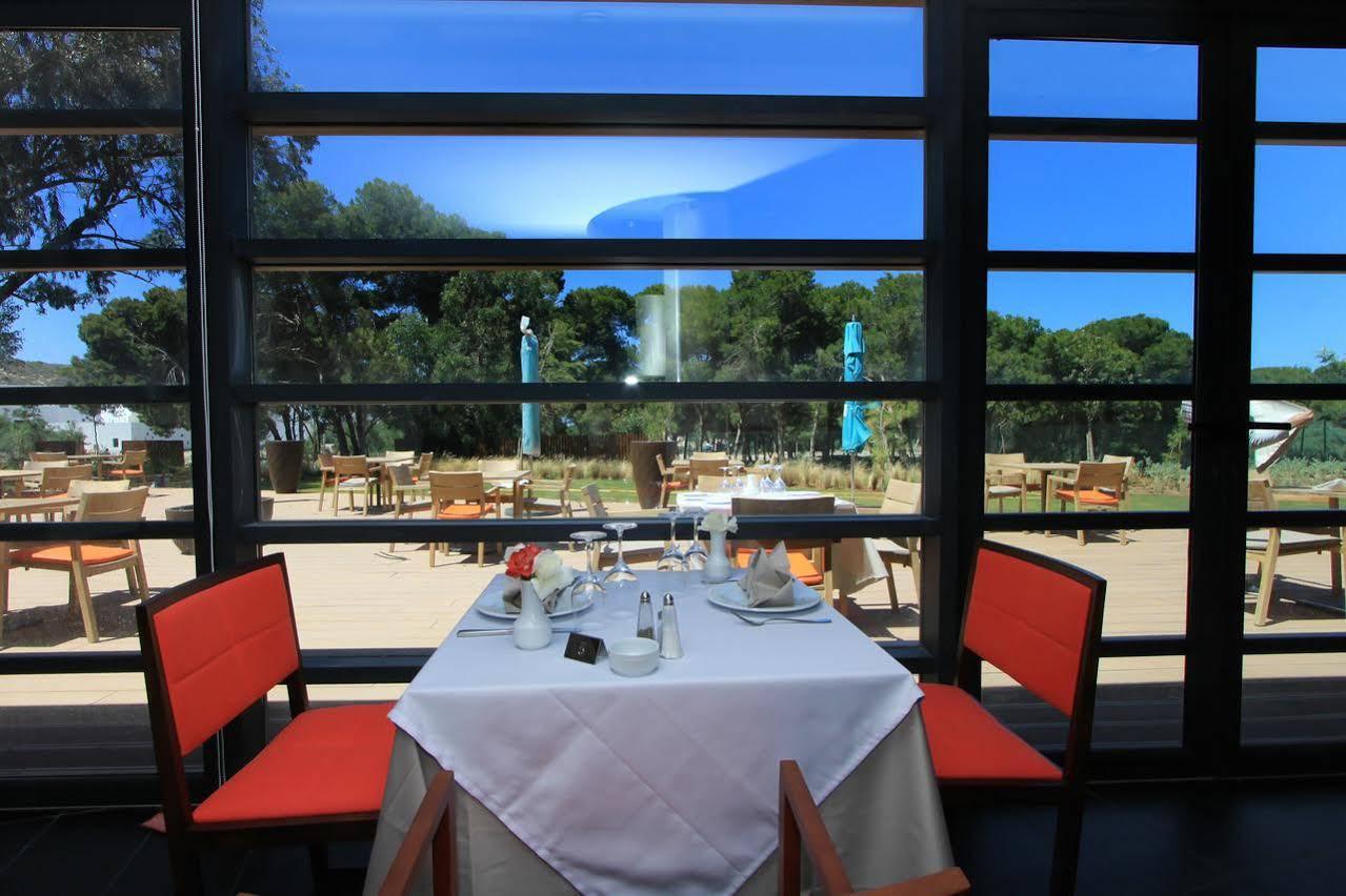 Al Hoceïma Hotel Souani מראה חיצוני תמונה